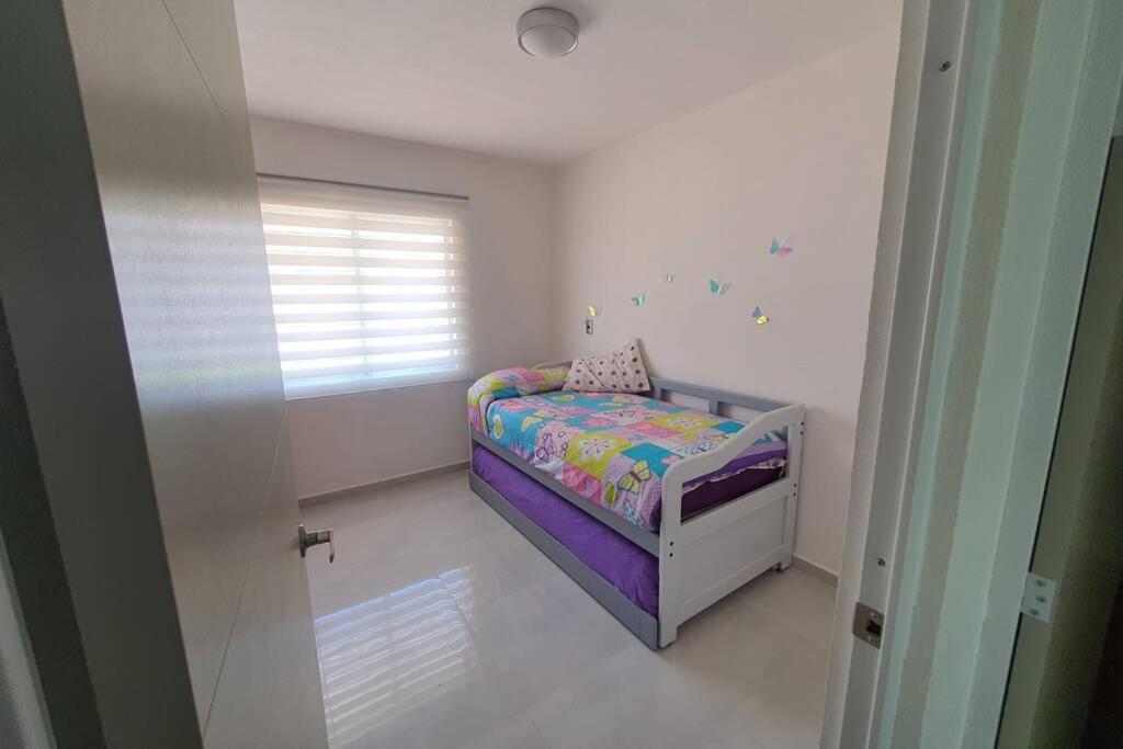 Appartement Departamento De Lujo En Manzanillo, Planta Baja Frente A La Alberca Extérieur photo