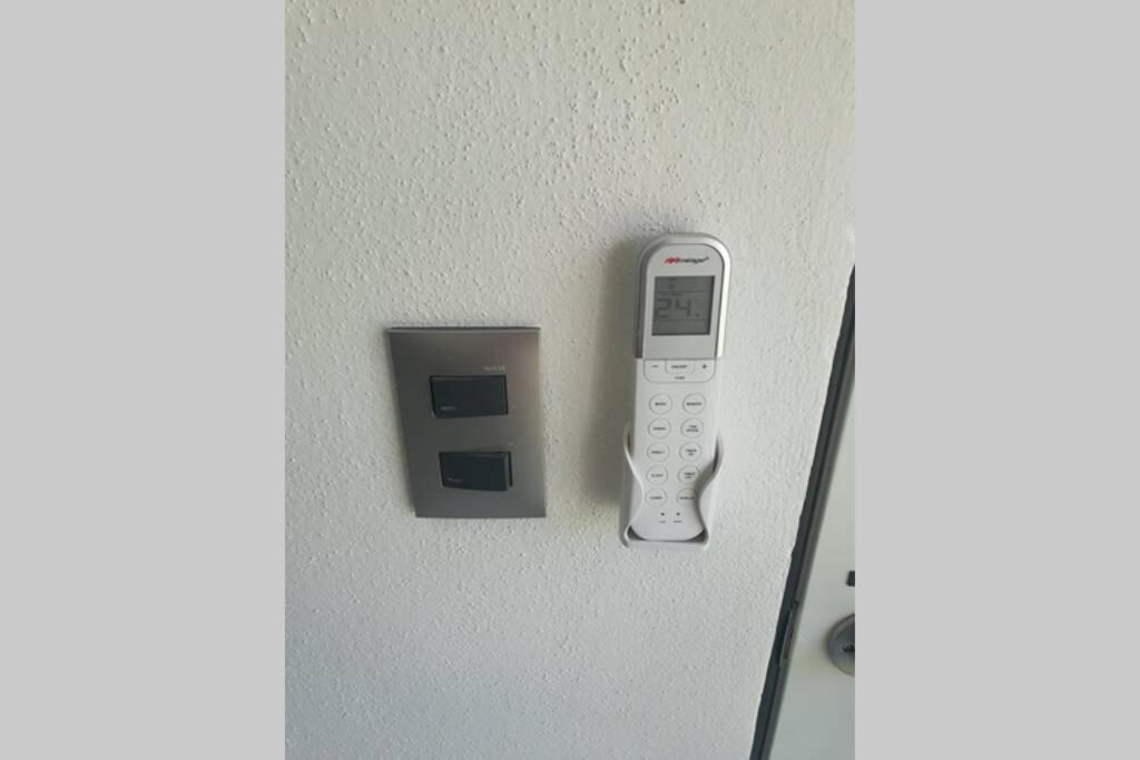 Appartement Departamento De Lujo En Manzanillo, Planta Baja Frente A La Alberca Extérieur photo