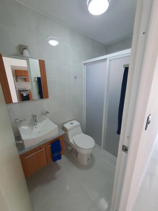 Appartement Departamento De Lujo En Manzanillo, Planta Baja Frente A La Alberca Extérieur photo