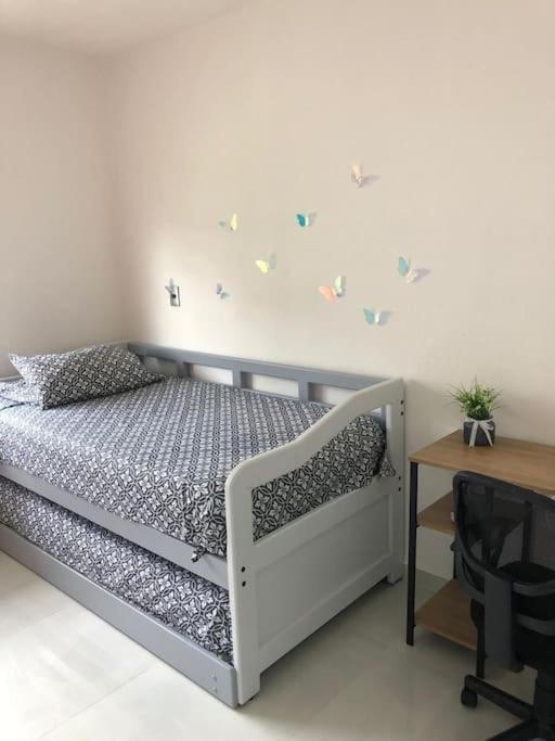 Appartement Departamento De Lujo En Manzanillo, Planta Baja Frente A La Alberca Extérieur photo